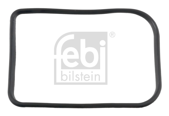 Gasket, automatic transmission oil sump